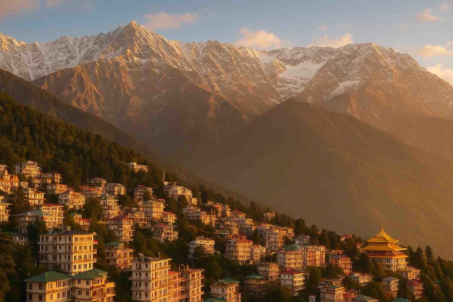 Top20HotelsinDharamshala