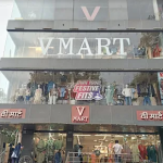 V Mart