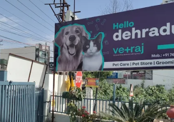 VETRAJ-Pet-Clinic