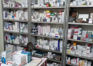 Vaibhav Chemist