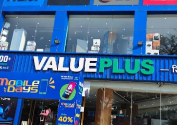 Value Plus