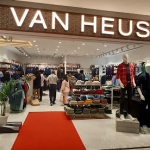 Van Heusen
