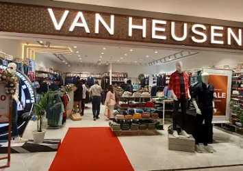 Van Heusen