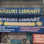 Vasuki Library