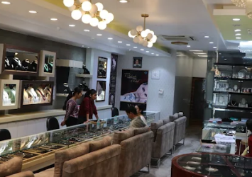 Vega Jewels