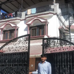 VickySingh-PG-Hostel