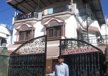 VickySingh-PG-Hostel