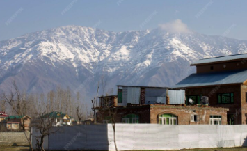 Vikasnagar-Shimla