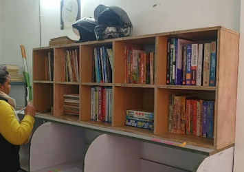 Vinayak Library