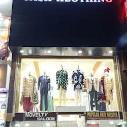Yash-Klothing