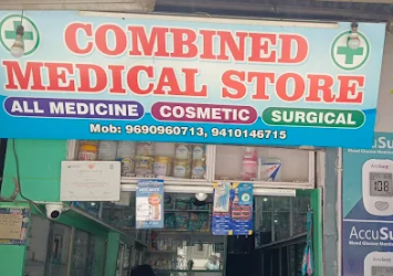 combined Medical