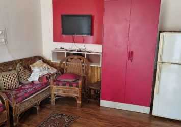 furnished-1BHK