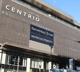 shoppers Stop