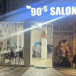 90s-Salon