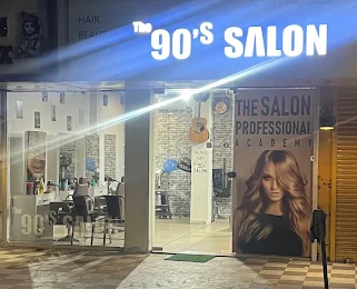 90s-Salon