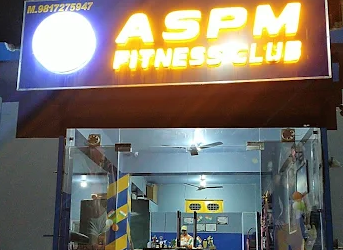 ASPM-FitnessClub