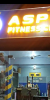 ASPM-FitnessClub
