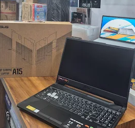 ASUS