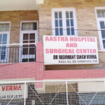 Aastha-Hospital