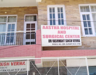 Aastha-Hospital