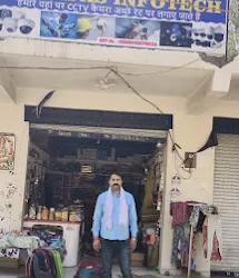 AdityaAS-Infotech