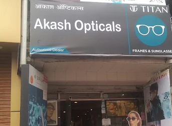 Akash-Opticals