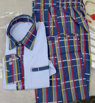 Akshay-Garments