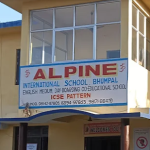 Alpine-International-School
