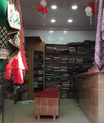 Anjali-Sarees
