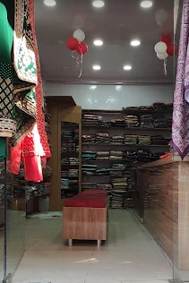 Anjali-Sarees