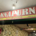 Annapurna-Fastfood