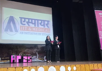 AspireIIT-MedicalHamirpur