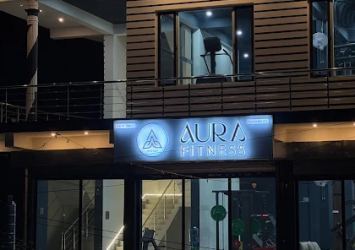 Aura-Fitness