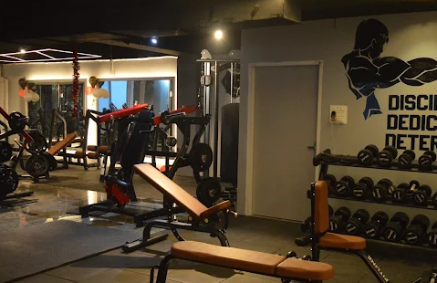 BOne-Gym
