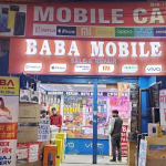 Baba-Mobile