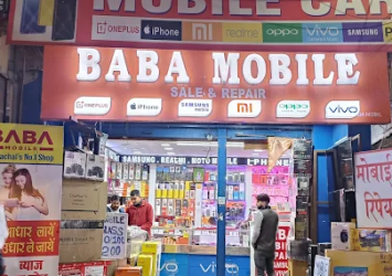 Baba-Mobile