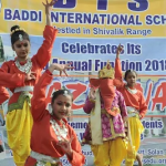 Baddi-International