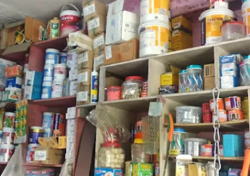 BansalHardware-Store