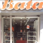 Bata-Shoe