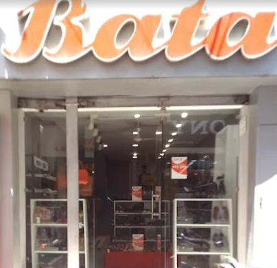 Bata-Shoe