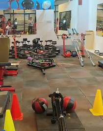 BodyFirst-Fitness