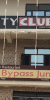 Bypass-Junction