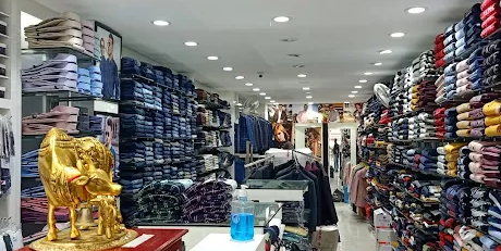 COBB-APPARELS
