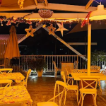 Cafe-olio
