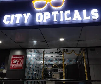 City-Optical
