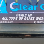 Clear-Cut