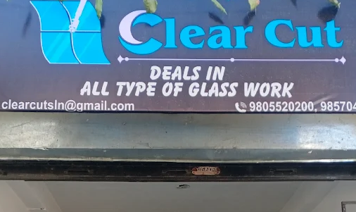 Clear-Cut