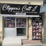 Clippers-Cutt