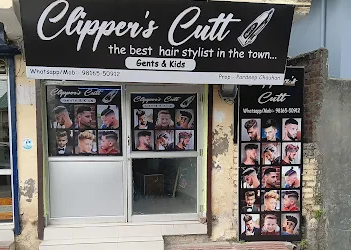 Clippers-Cutt