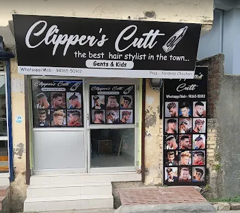 Clippers-Cutt